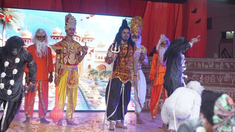 Goel Group of Institutions, Lucknow Infrastructure photo 29